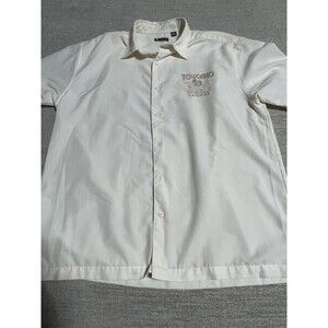 Centro Shirt Tequila Lounge Men’s XL Button Down Shirt